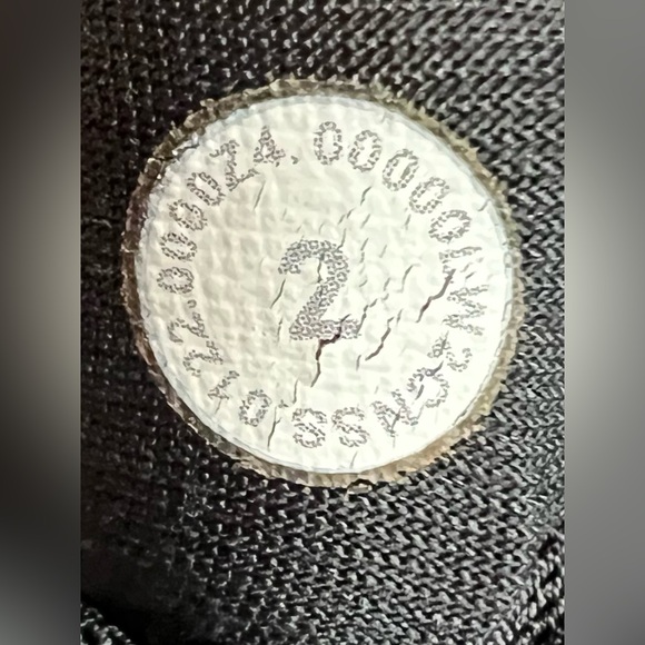 Lululemon Wunder Train Long-Line Bra Medium Support C/D Cups Workout Activewear - Picture 9 of 9